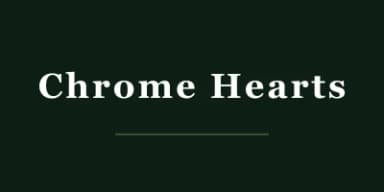 Chrome Hearts Tatters eyewear