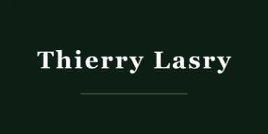 Thierry Lasry Saucy eyewear