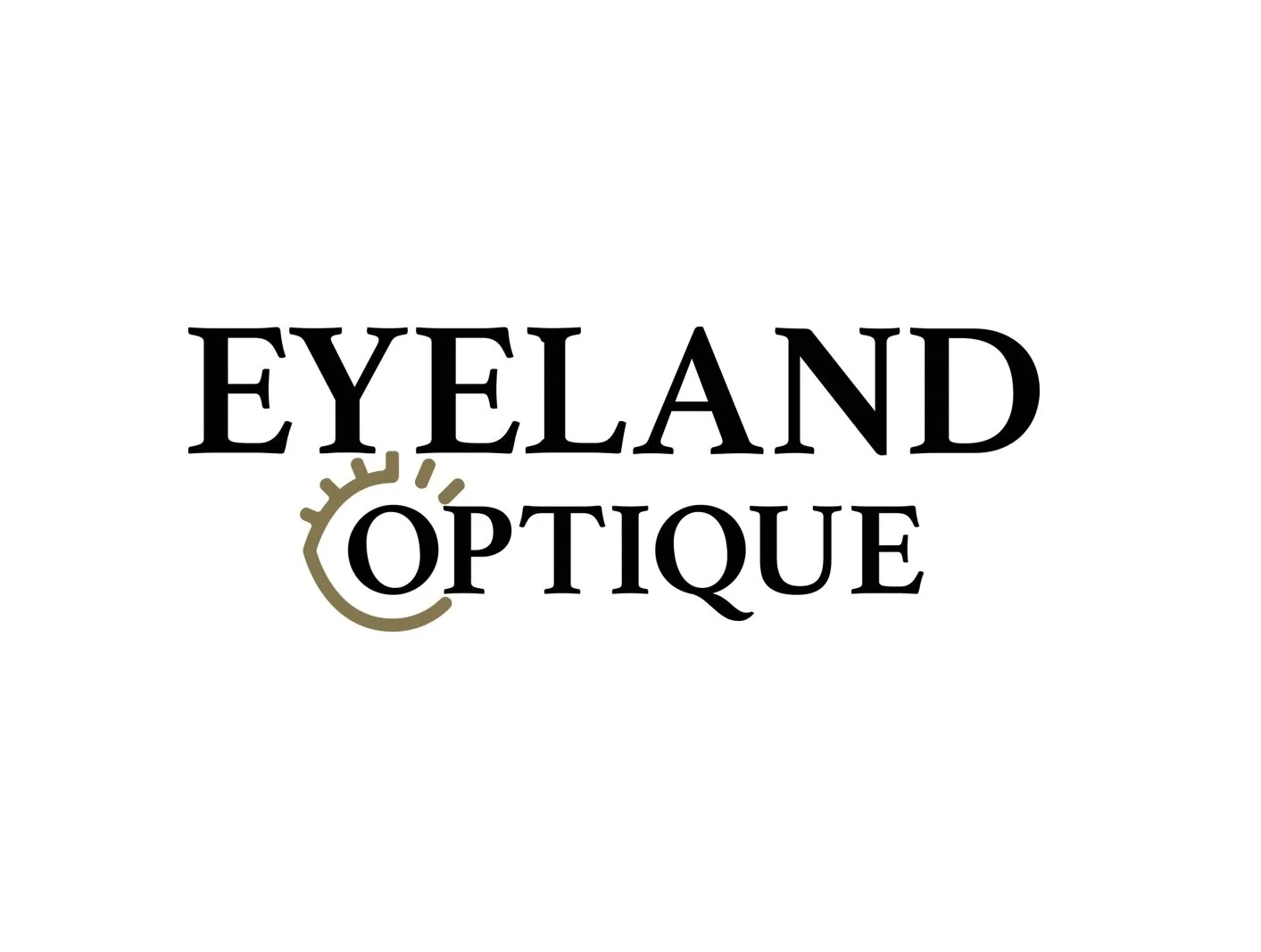 Eyeland Optique designer eyewear boutique in Hilton Head South Carolina