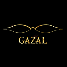Gazal Eyewear eyewear logo