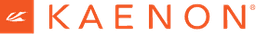 Kaenon eyewear logo