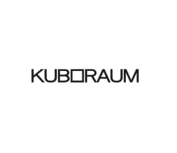 Kuboraum eyewear logo