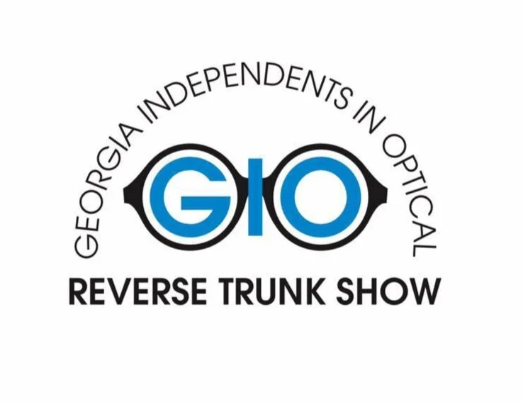 Gazal Eyewear trunk show event