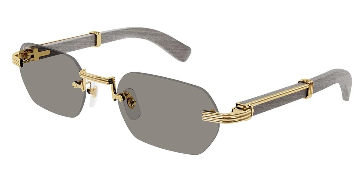 Cartier Ct0362s — independent eyewear frame