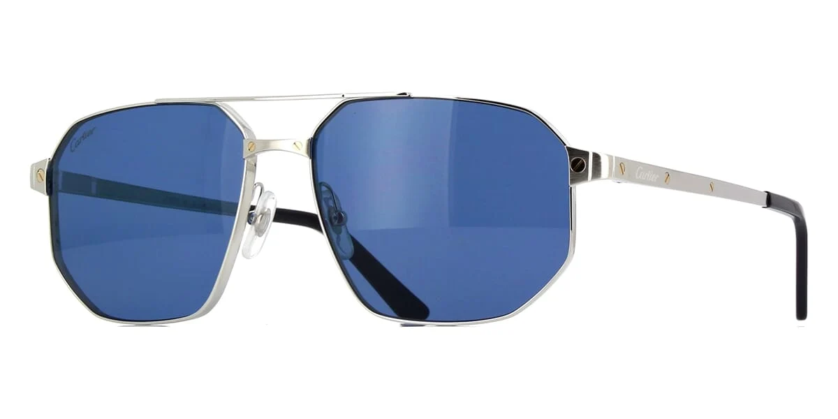 Cartier CT0462S — independent eyewear frame