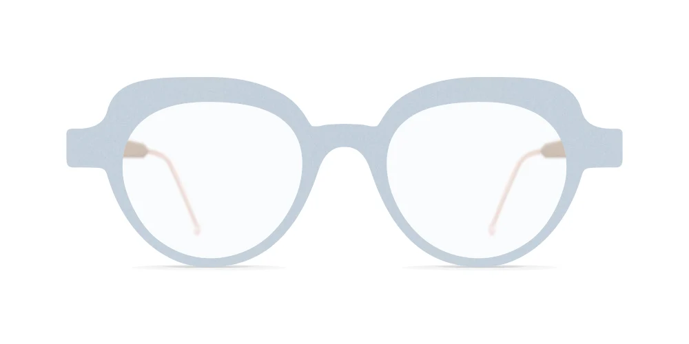 Nina Mur Aitana — independent eyewear frame
