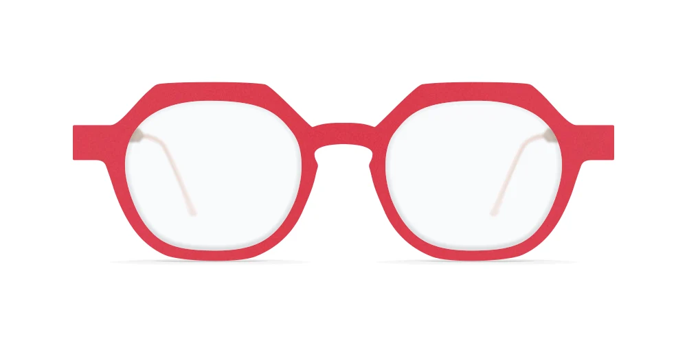 Nina Mur Paola 9mm — independent eyewear frame