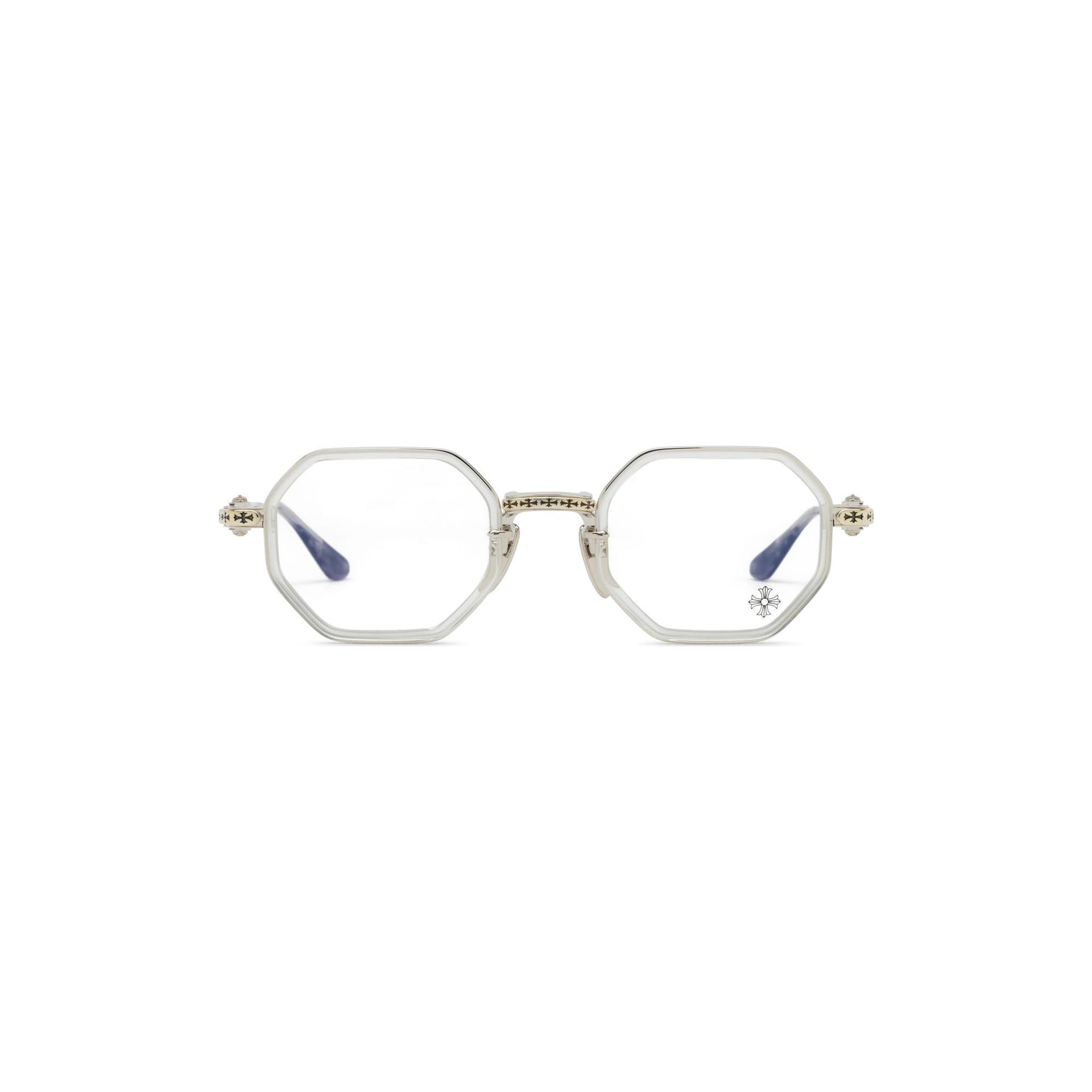 Chrome Hearts Tatters