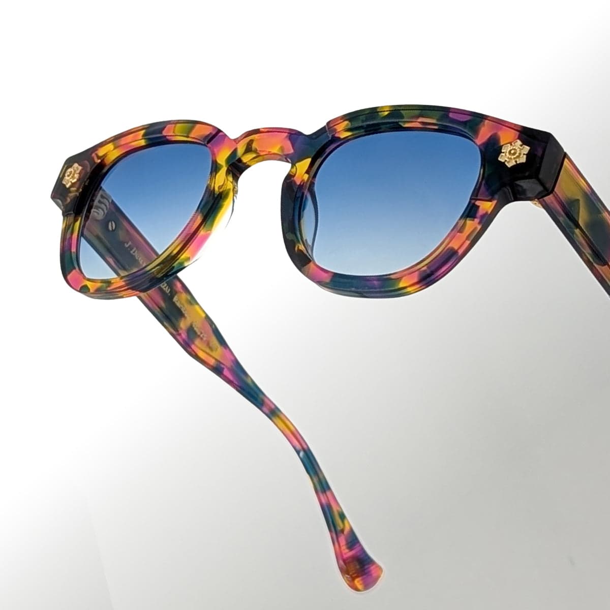 Gazal Eyewear designer eyewear collection — Luxury is in the Details