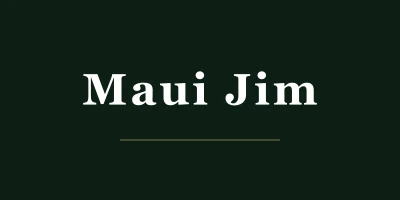 Maui Jim Baby Beach — independent eyewear frame