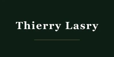 Thierry Lasry Saucy — independent eyewear frame